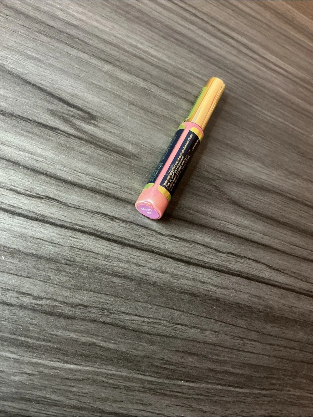 LipSense SenseGence Liquid Lip Stain Mauve Ice Long Lasting